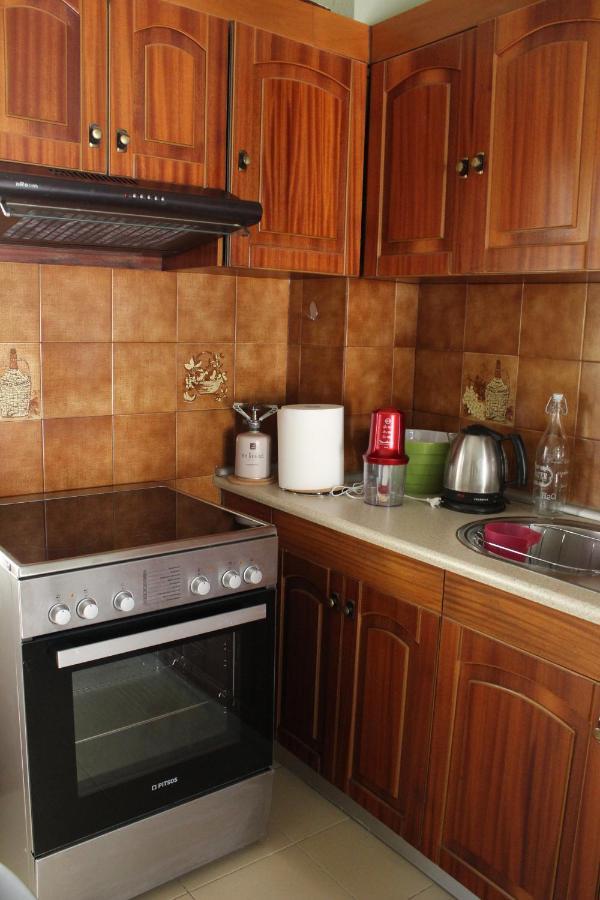 Comfortable Apartment In The Center Of Alexandroupolis Ngoại thất bức ảnh