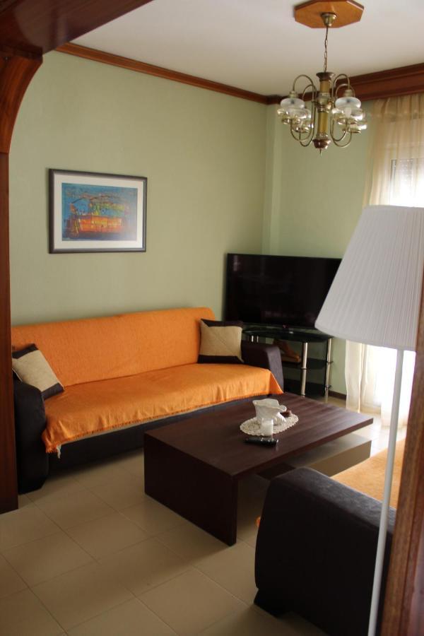 Comfortable Apartment In The Center Of Alexandroupolis Ngoại thất bức ảnh